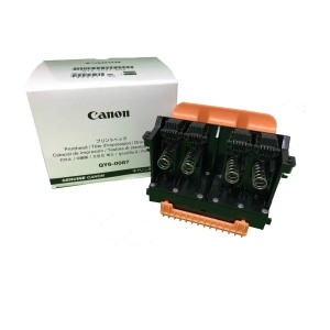 Canon QY6-0087 głowica drukująca oryginalna czarna