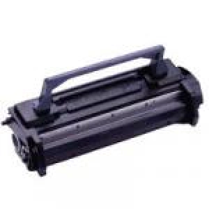 Toner oryginalny S050010 Czarny