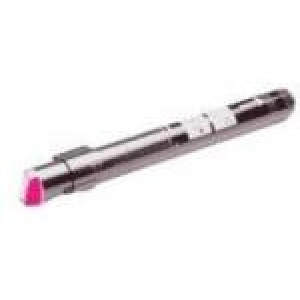 Toner oryginalny S050017 Purpurowy