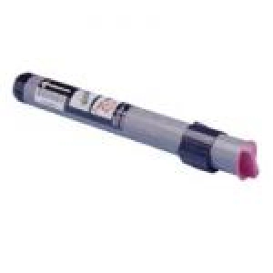 Toner oryginalny + wywoływacz S050040 Purpurowy