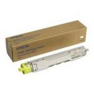 Toner oryginalny + wywoływacz S050088 Żółty