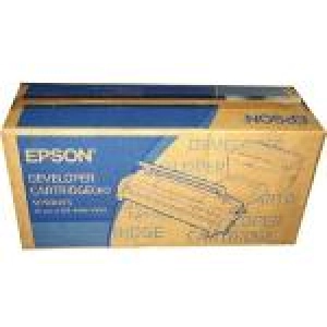 Toner oryginalny + developer S050095