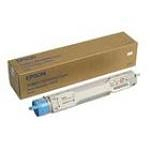 Toner oryginalny + wywoływacz S050146 Niebieski