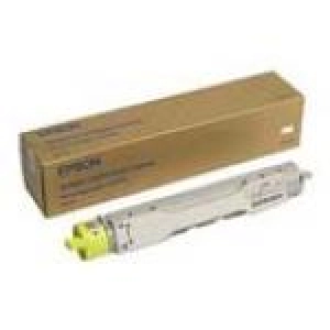 Toner oryginalny + wywoływacz S050148 Żółty