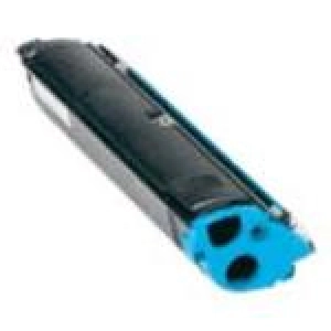 Toner oryginalny S050157 Niebieski