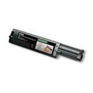 Toner oryginalny S050190 Czarny