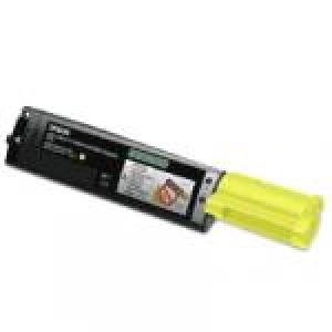 Toner oryginalnyy S050191 Żółty