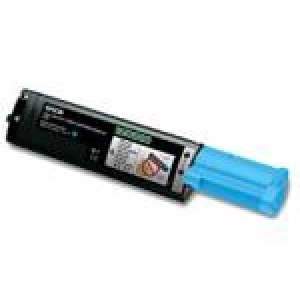 Toner oryginalny S050193 Niebieski