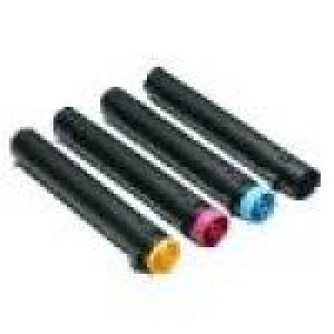 Toner oryginalny S050195 Żółty