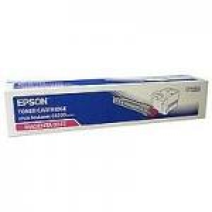 Toner oryginalny S050243 Purpurowy