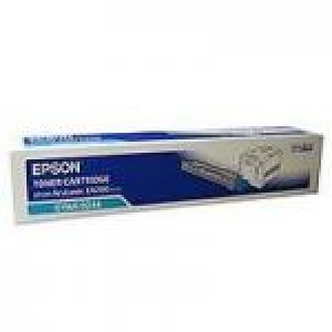 Toner oryginalny S050244 Niebieski