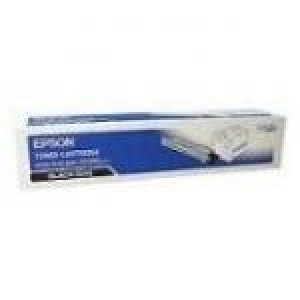 Toner oryginalny S050245 Czarny