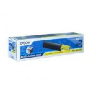 Toner oryginalny S050316 Żółty