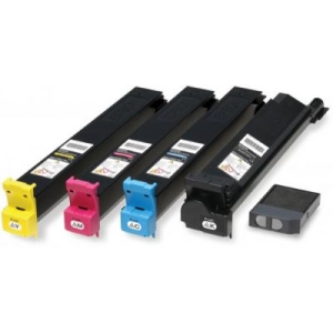 Toner oryginalny S050475 Purpurowy