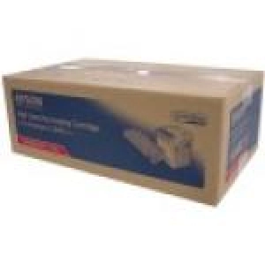 Toner oryginalny S051125 Purpurowy