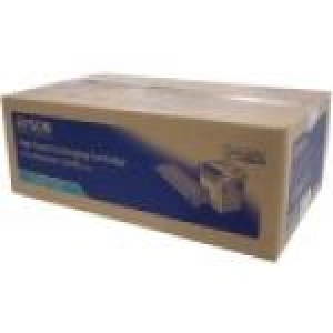 Toner oryginalny S051126 Niebieski