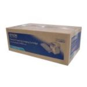 Toner oryginalny S051130 Niebieski
