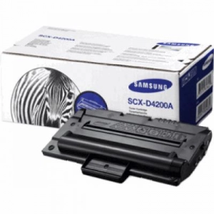Toner oryginalny SCX-D4200A (SV183A) Czarny