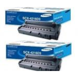 Toner oryginalny SCX-4216D3 (dwupak)