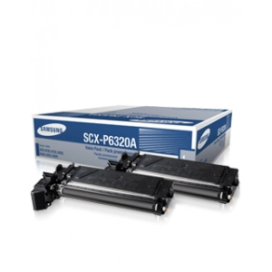 Oryginalny bęben SCX-6320R2 (SV496A) Czarny (dwupak)