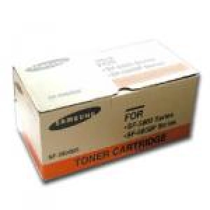 Toner oryginalny SF5800D5 Czarny