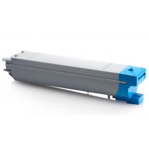 Samsung CLT-C659S SU093A toner niebieski oryginalny