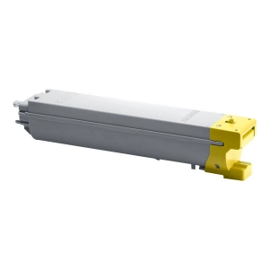 Samsung CLT-Y659S SU570A toner żółty oryginalny