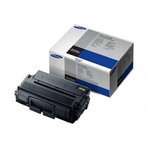 Toner oryginalny MLT-D203U (SU916A) Extra Wydajny