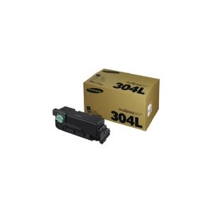 Toner oryginalny MLT-D304L (SV037A) Czarny Wydajny