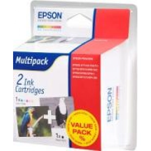 Oryginalny multipack T007403