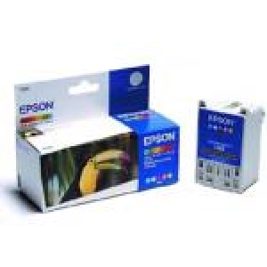 Tusz oryginalny T009401 Kolor