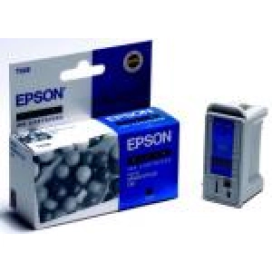 Tusz oryginalny T028401 Czarny