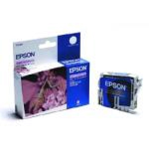 Tusz oryginalny T033640 Light Purpurowy