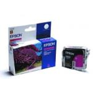 Tusz oryginalny T034340 Purpurowy
