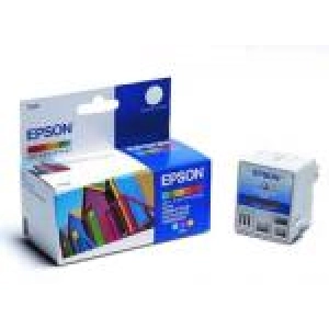 Tusz oryginalny T037040 Kolor