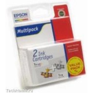 Oryginalny multipack T03814ABA