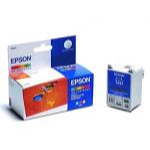 Tusz oryginalny T041040 Kolor