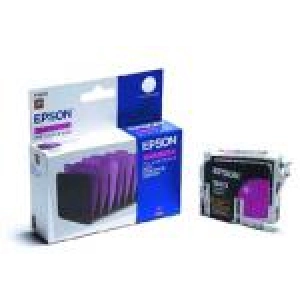Tusz oryginalny T042340 Purpurowy