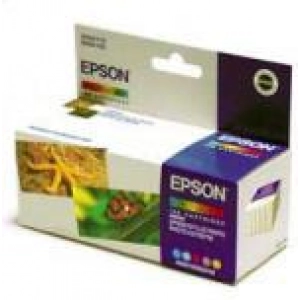 Tusz oryginalny T053040 Kolor