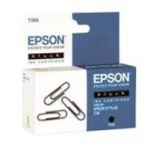 Tusz oryginalny T066140 Czarny