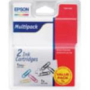 Zestaw tuszy T066140BA MultiPak