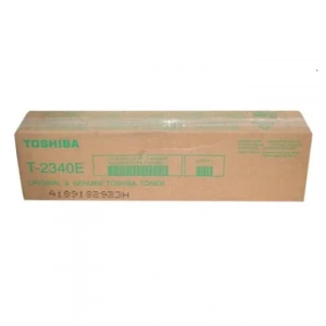 Toner oryginalny T2340E (6AJ00000025, 6AJ00000006) Czarny