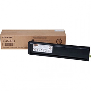 Toner oryginalny T4590 Czarny (6AJ00000086, 6AJ00000192)