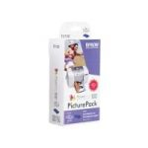 Zestaw tuszy T573040 PicturePack + gratis