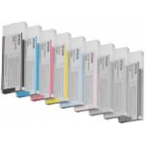 Tusz oryginalny T614800 Czarny matowy