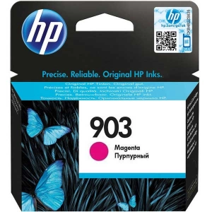 Tusz oryginalny T6L91AE (HP 903) Purpurowy