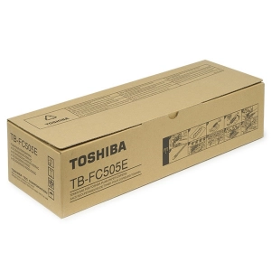 Oryginalny pojemnik na zużyty toner TB-FC505E 