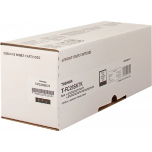 Toner oryginalny TFC26SK (6B000000559) Czarny Wydajny
