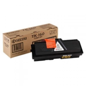 Toner oryginalny TK-160 (1T02LY0NL0) Czarny