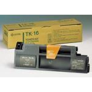 Toner oryginalny TK-16H Czarny